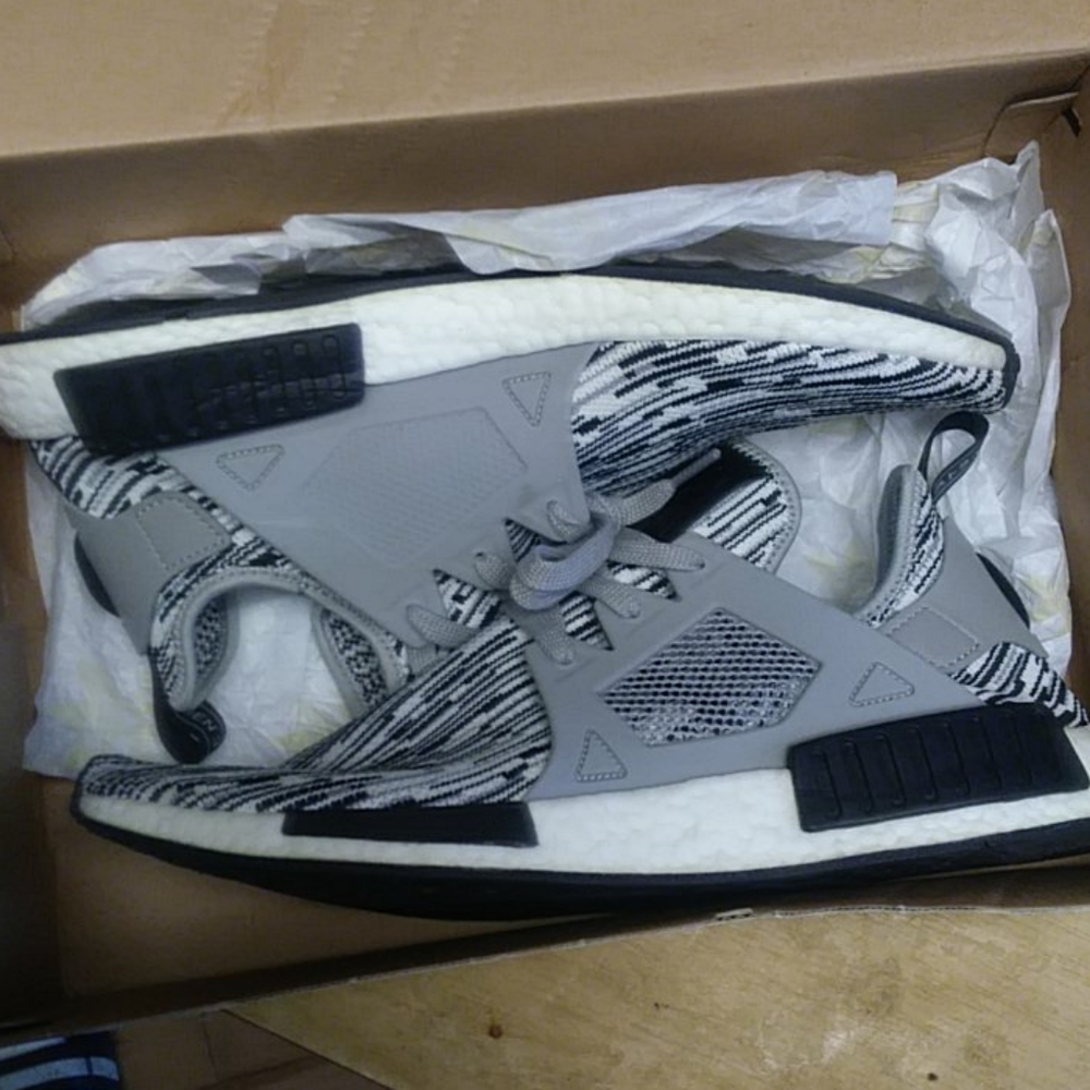 Adidas NMD_XR1